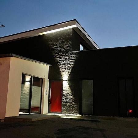 Ferienwohnung Strandkieker 2 Ueckermünde Екстериор снимка