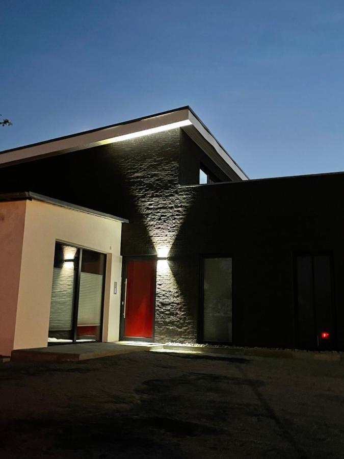 Ferienwohnung Strandkieker 2 Ueckermünde Екстериор снимка